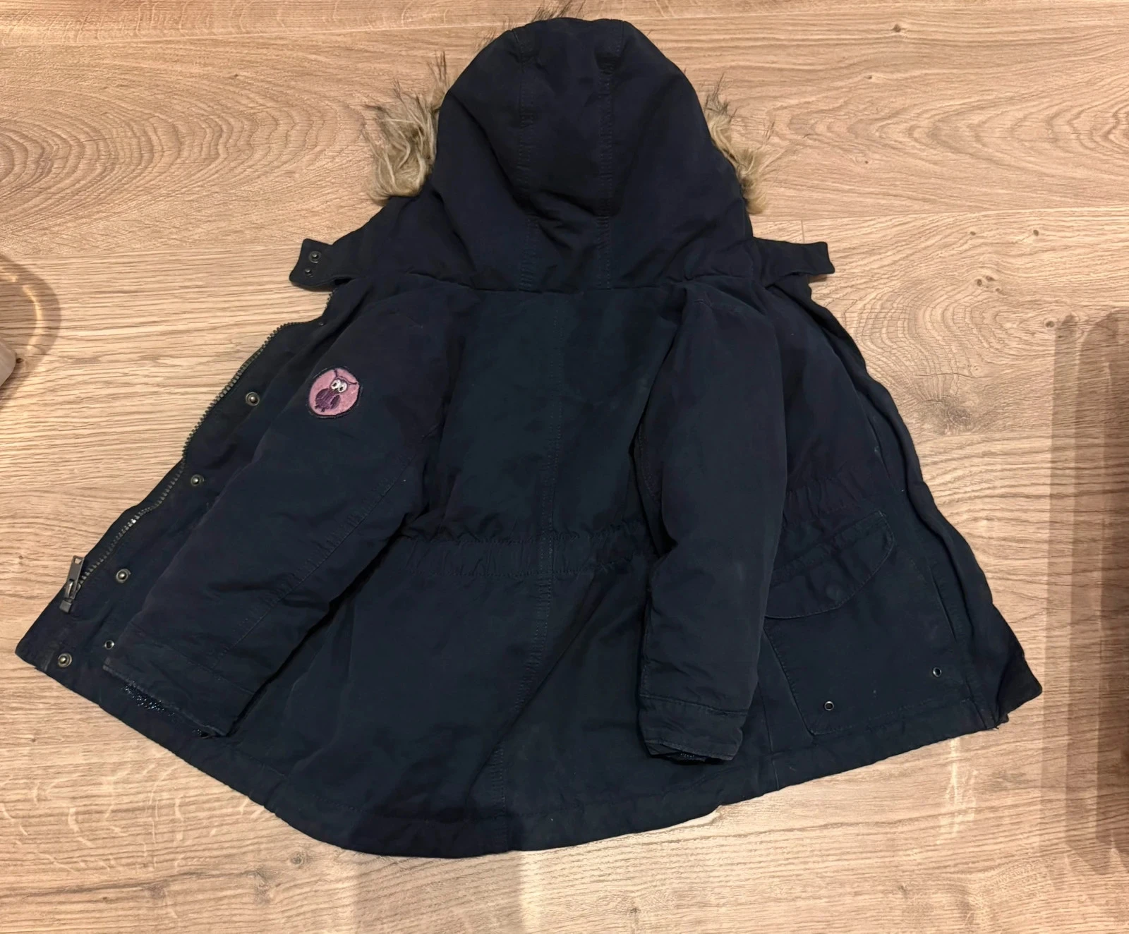 Chaqueta para niña – photo 5